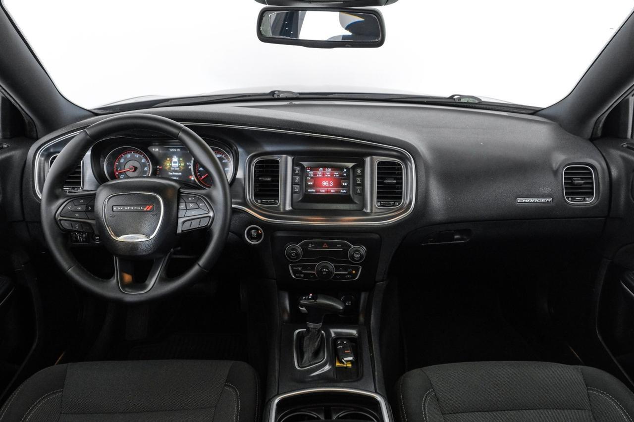 2016 Dodge Charger SE AUTOMATIC KEYLESS START BLUETOOTH POWER DRIVER SEAT CRUISE CO Carrollton TX