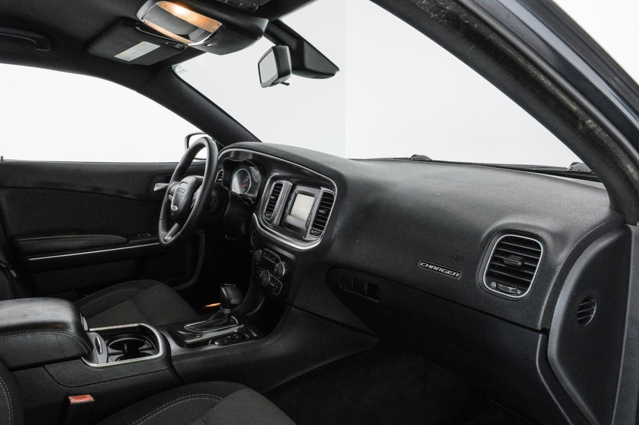 2016 Dodge Charger SE AUTOMATIC KEYLESS START BLUETOOTH POWER DRIVER SEAT CRUISE CO Carrollton TX