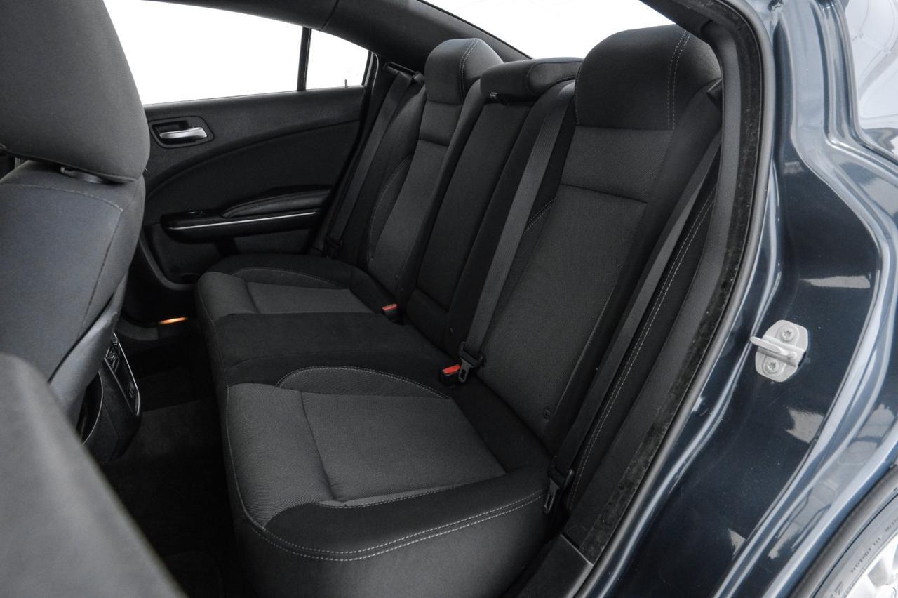 2016 Dodge Charger SE AUTOMATIC KEYLESS START BLUETOOTH POWER DRIVER SEAT CRUISE CO Carrollton TX