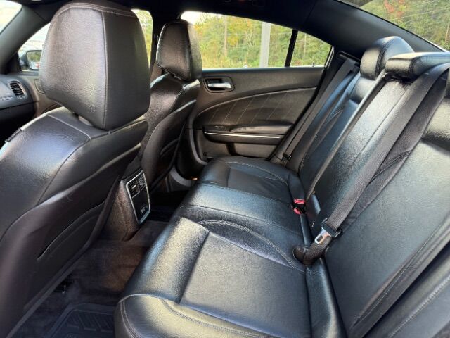 2016 Dodge Charger SE Hattiesburg MS 2016 Dodge Charger SE Hattiesburg MS