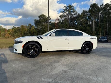 2016 Dodge Charger SE Hattiesburg MS