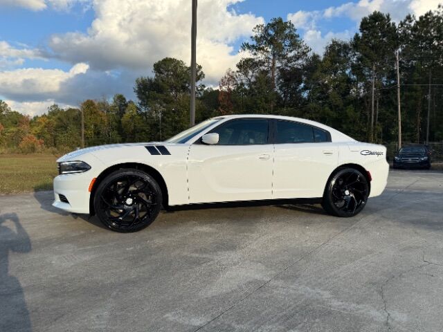 2016 Dodge Charger SE Hattiesburg MS 2016 Dodge Charger SE Hattiesburg MS