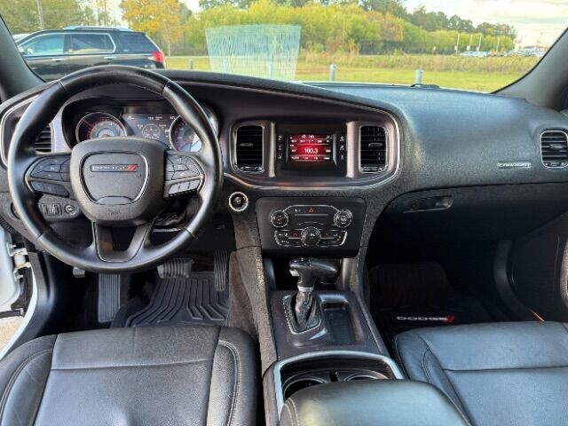 2016 Dodge Charger SE Hattiesburg MS 2016 Dodge Charger SE Hattiesburg MS