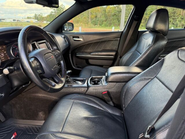 2016 Dodge Charger SE Hattiesburg MS 2016 Dodge Charger SE Hattiesburg MS