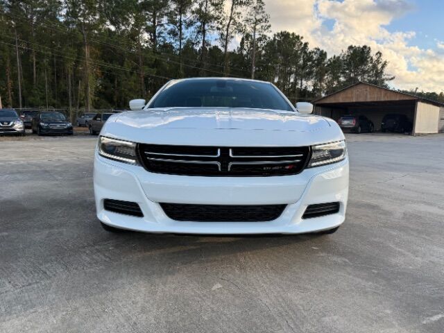 2016 Dodge Charger SE Hattiesburg MS 2016 Dodge Charger SE Hattiesburg MS