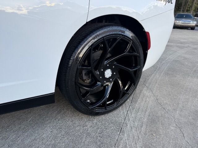 2016 Dodge Charger SE Hattiesburg MS 2016 Dodge Charger SE Hattiesburg MS