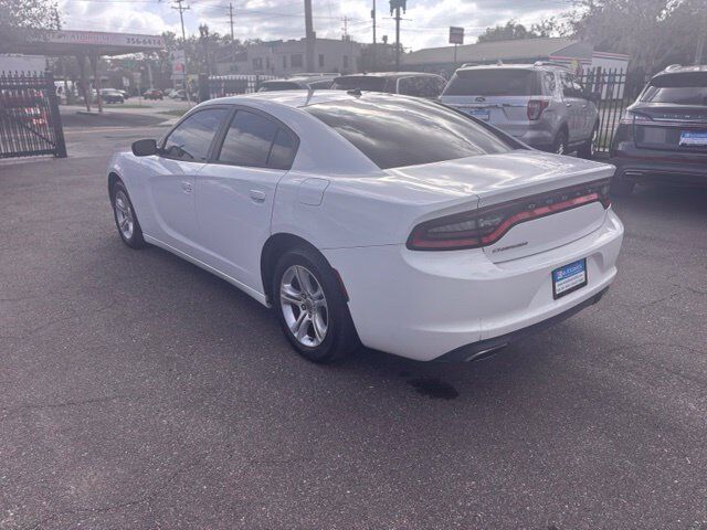 2016 Dodge Charger SE Jacksonville FL