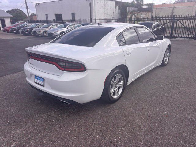2016 Dodge Charger SE Jacksonville FL