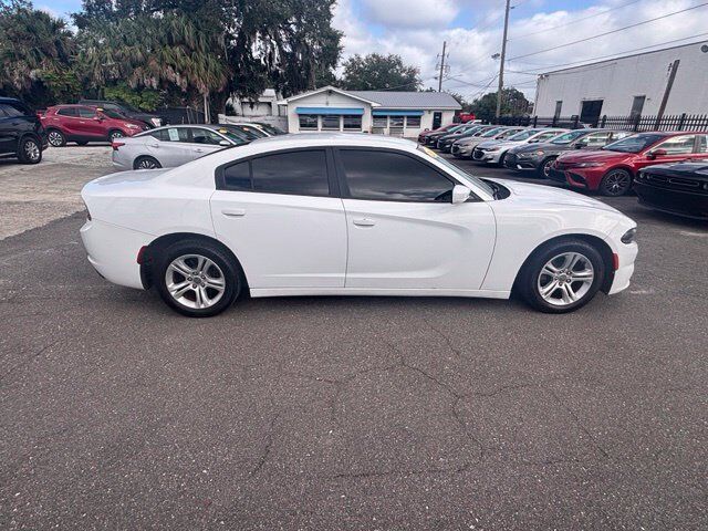 2016 Dodge Charger SE Jacksonville FL