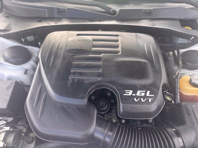 2016 Dodge Charger SE Jacksonville FL