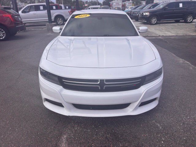 2016 Dodge Charger SE Jacksonville FL