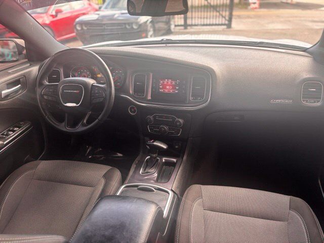 2016 Dodge Charger SE Jacksonville FL
