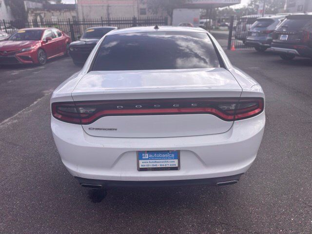 2016 Dodge Charger SE Jacksonville FL