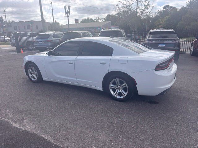 2016 Dodge Charger SE Jacksonville FL