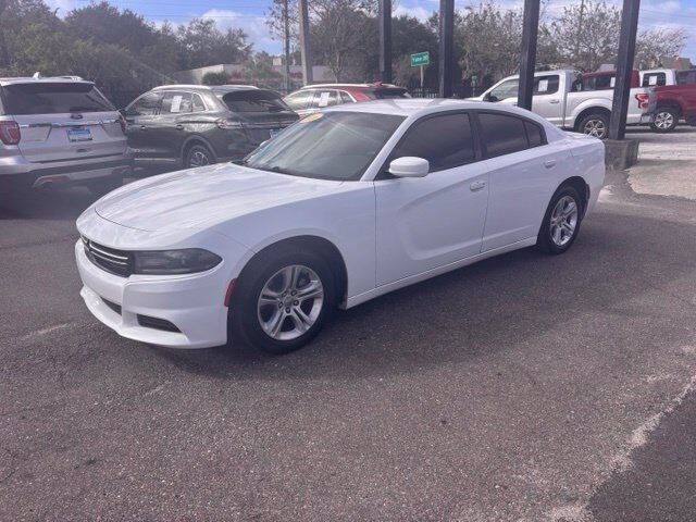 2016 Dodge Charger SE Jacksonville FL