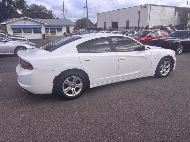 2016 Dodge Charger SE Jacksonville FL