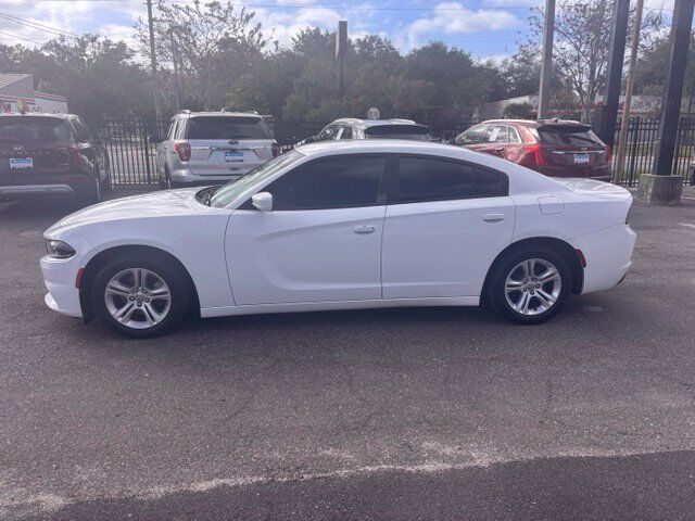 2016 Dodge Charger SE Jacksonville FL