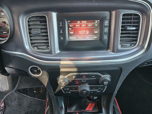 2016 Dodge Charger SE Morrow GA