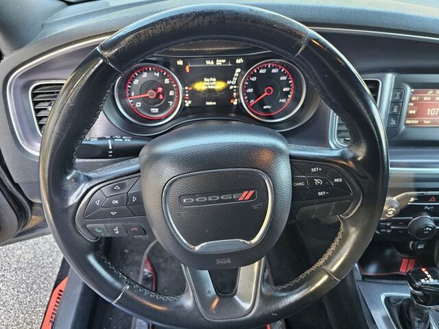 2016 Dodge Charger SE Morrow GA