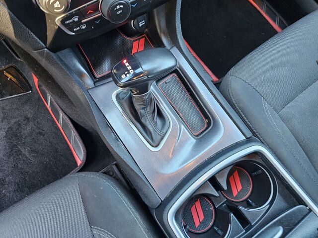 2016 Dodge Charger SE Morrow GA