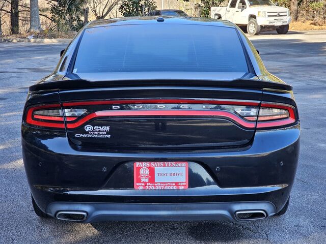 2016 Dodge Charger SE Morrow GA