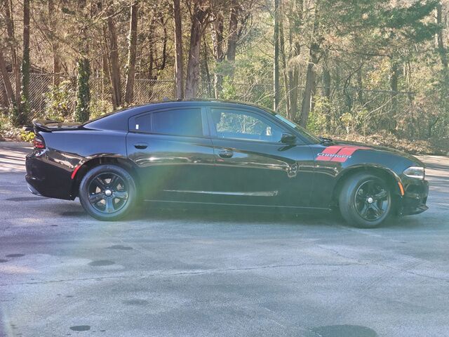 2016 Dodge Charger SE Morrow GA