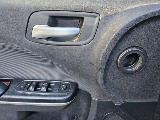 2016 Dodge Charger SE Morrow GA