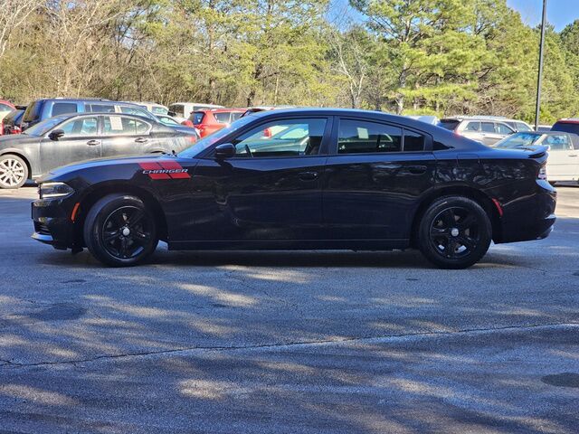 2016 Dodge Charger SE Morrow GA