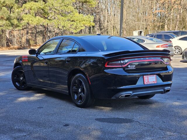 2016 Dodge Charger SE Morrow GA