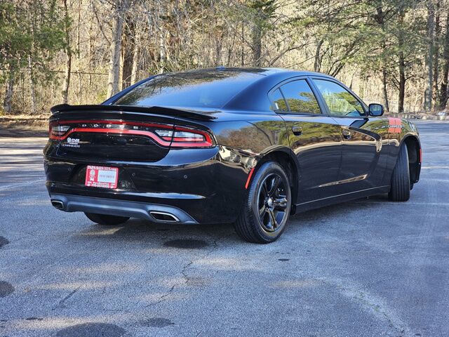 2016 Dodge Charger SE Morrow GA
