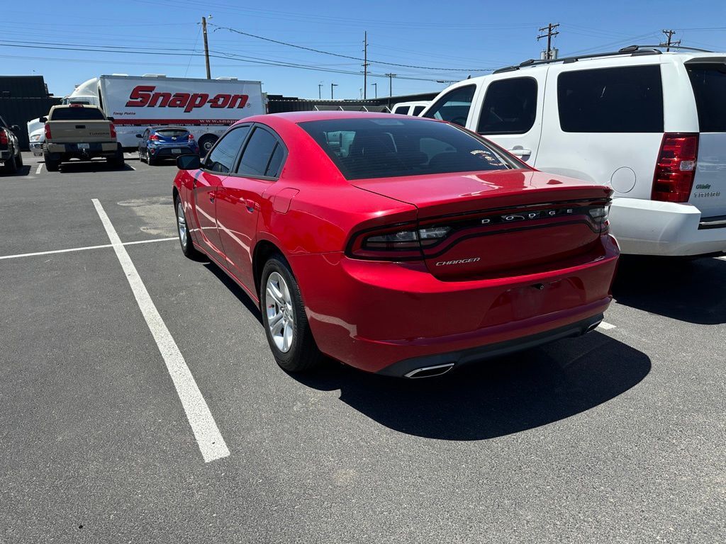2016 Dodge Charger SE Tucson AZ