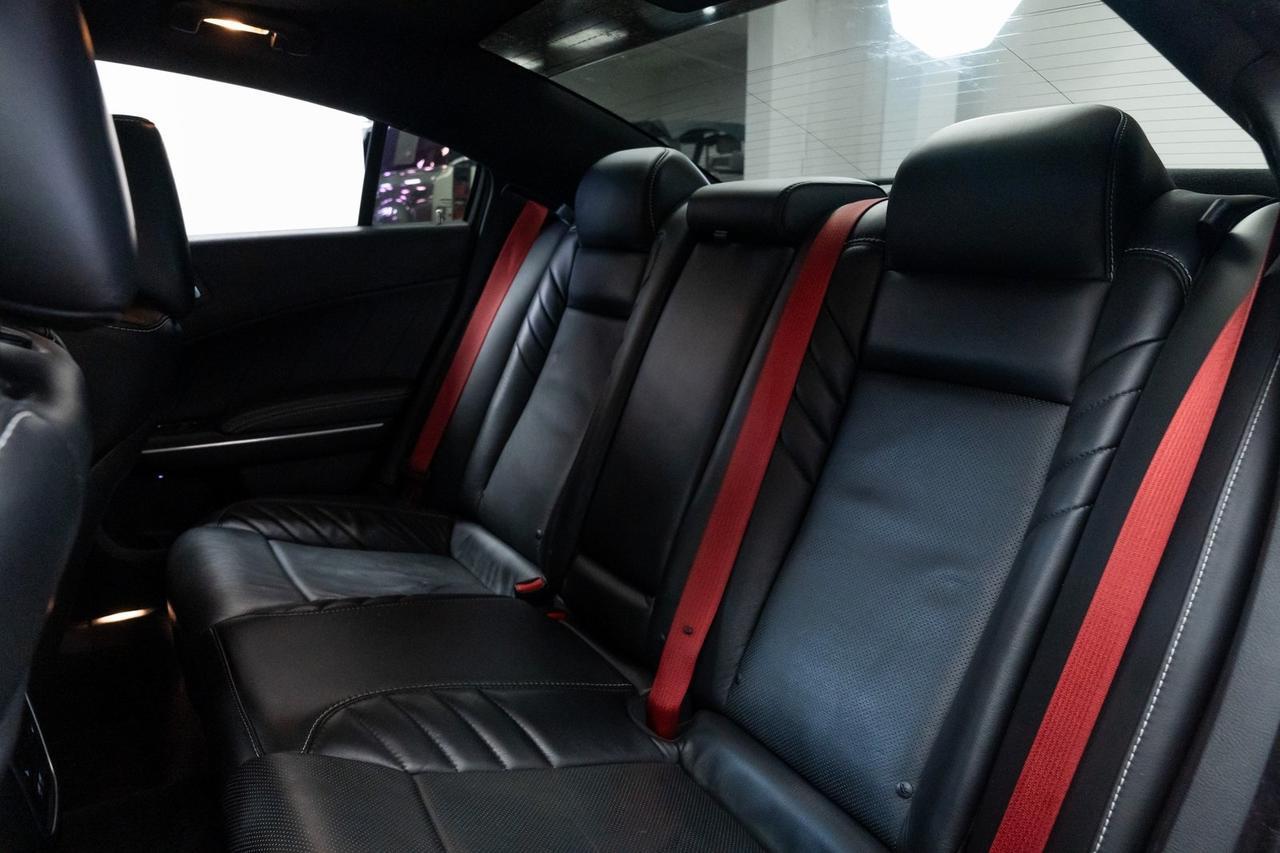 2016 Dodge Charger SRT 392 Back-Up Camera Harman/ Kardon Audio Moonroof Portland OR