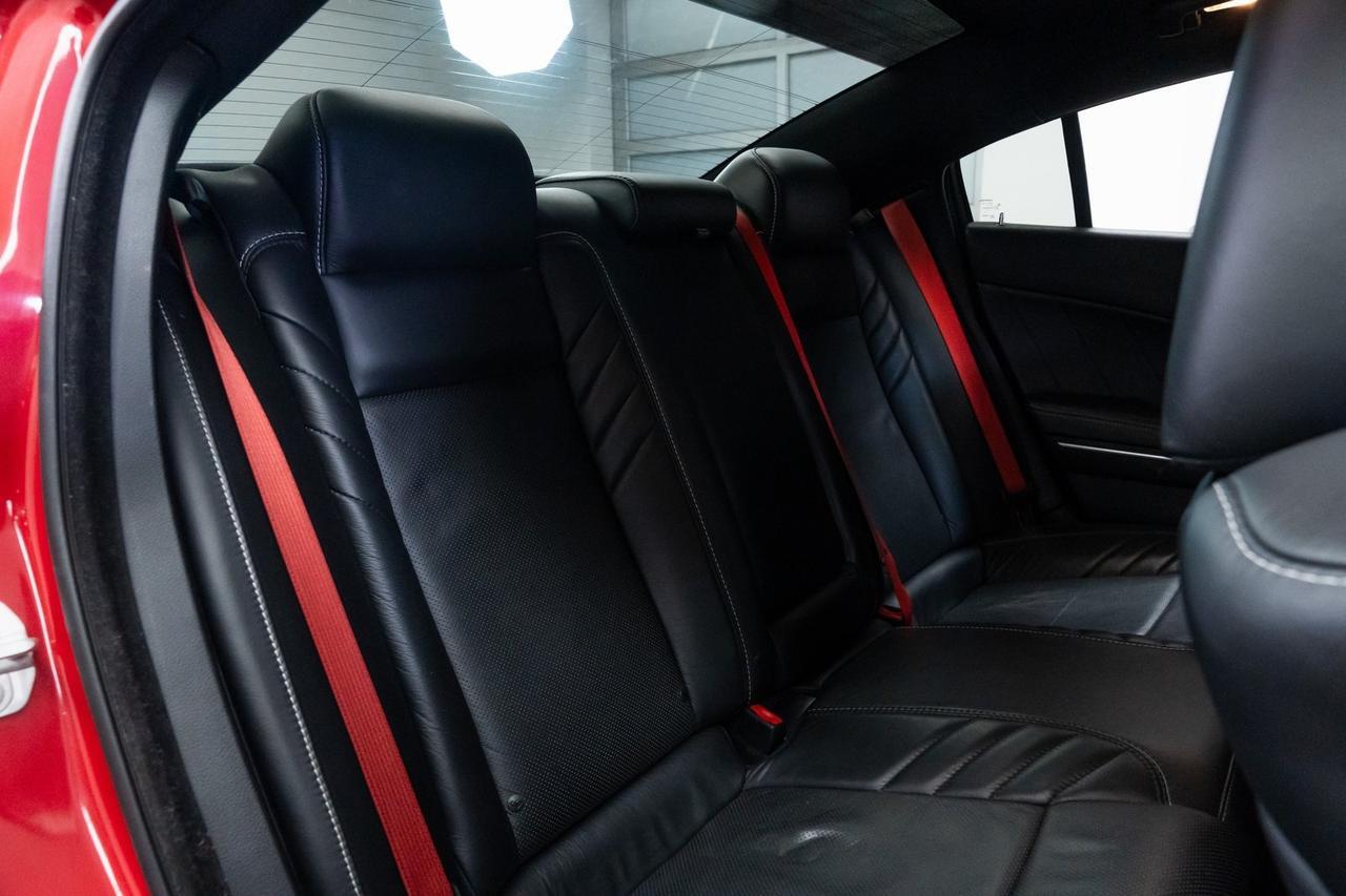 2016 Dodge Charger SRT 392 Back-Up Camera Harman/ Kardon Audio Moonroof Portland OR