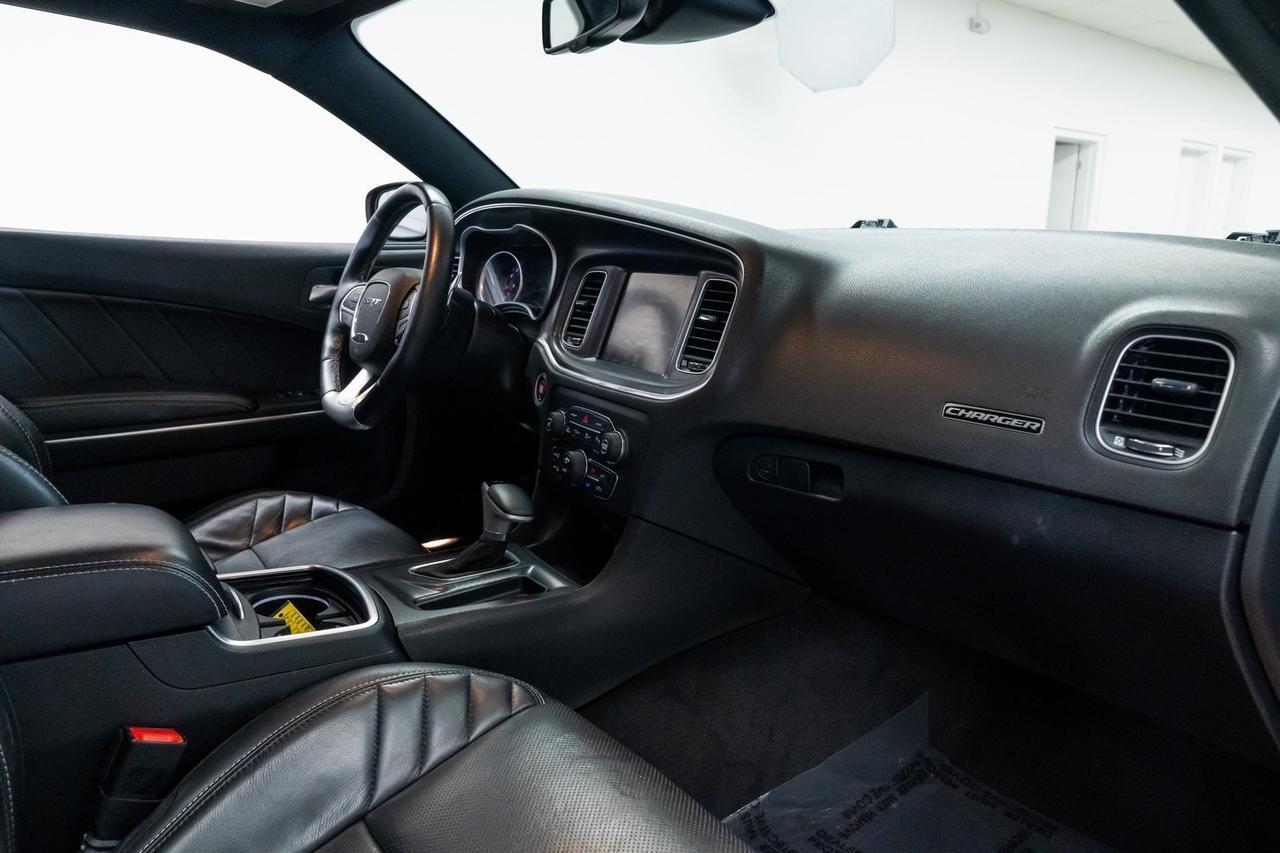 2016 Dodge Charger SRT 392 Back-Up Camera Harman/ Kardon Audio Moonroof Portland OR