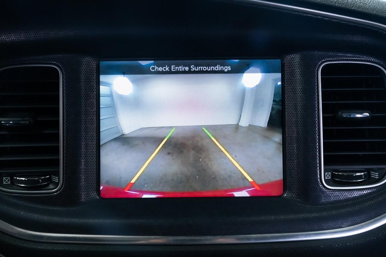 2016 Dodge Charger SRT 392 Back-Up Camera Harman/ Kardon Audio Moonroof Portland OR
