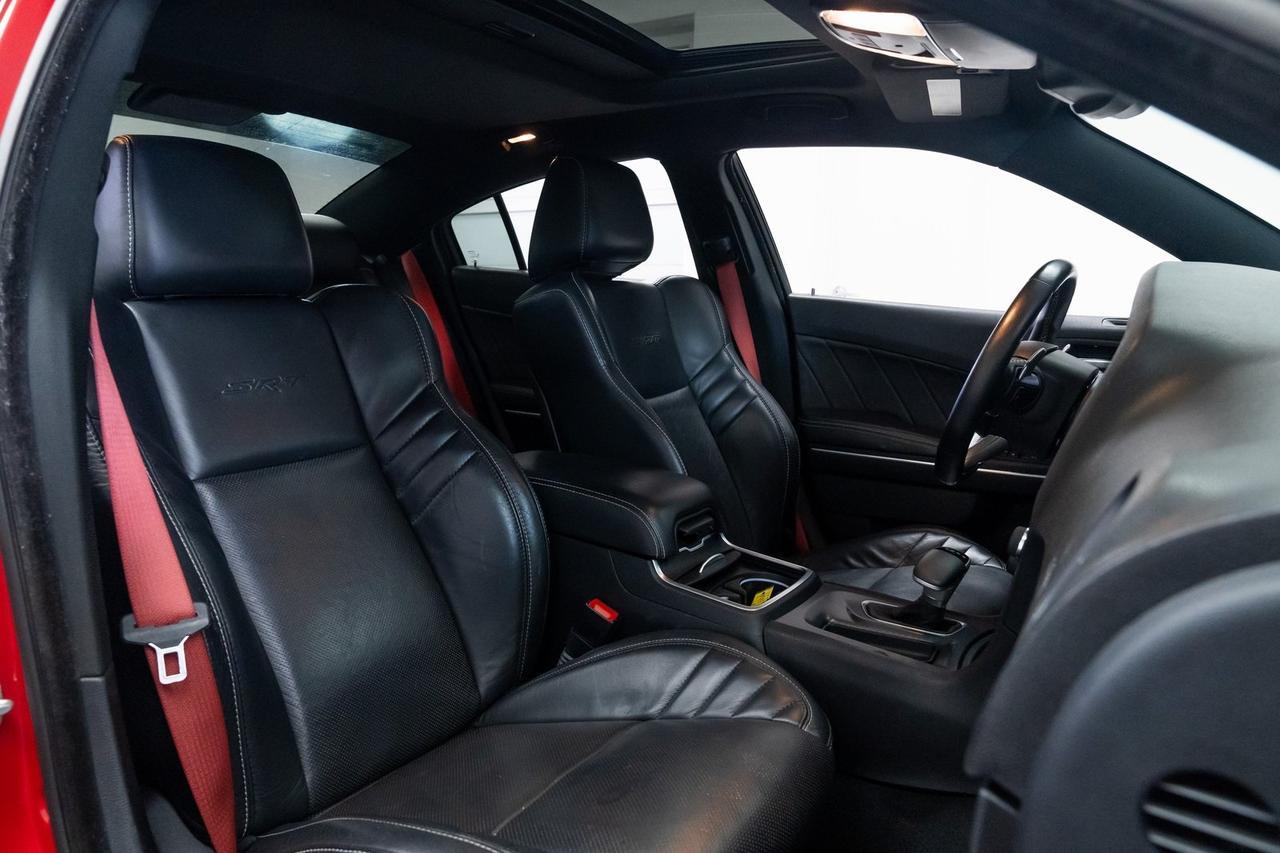 2016 Dodge Charger SRT 392 Back-Up Camera Harman/ Kardon Audio Moonroof Portland OR