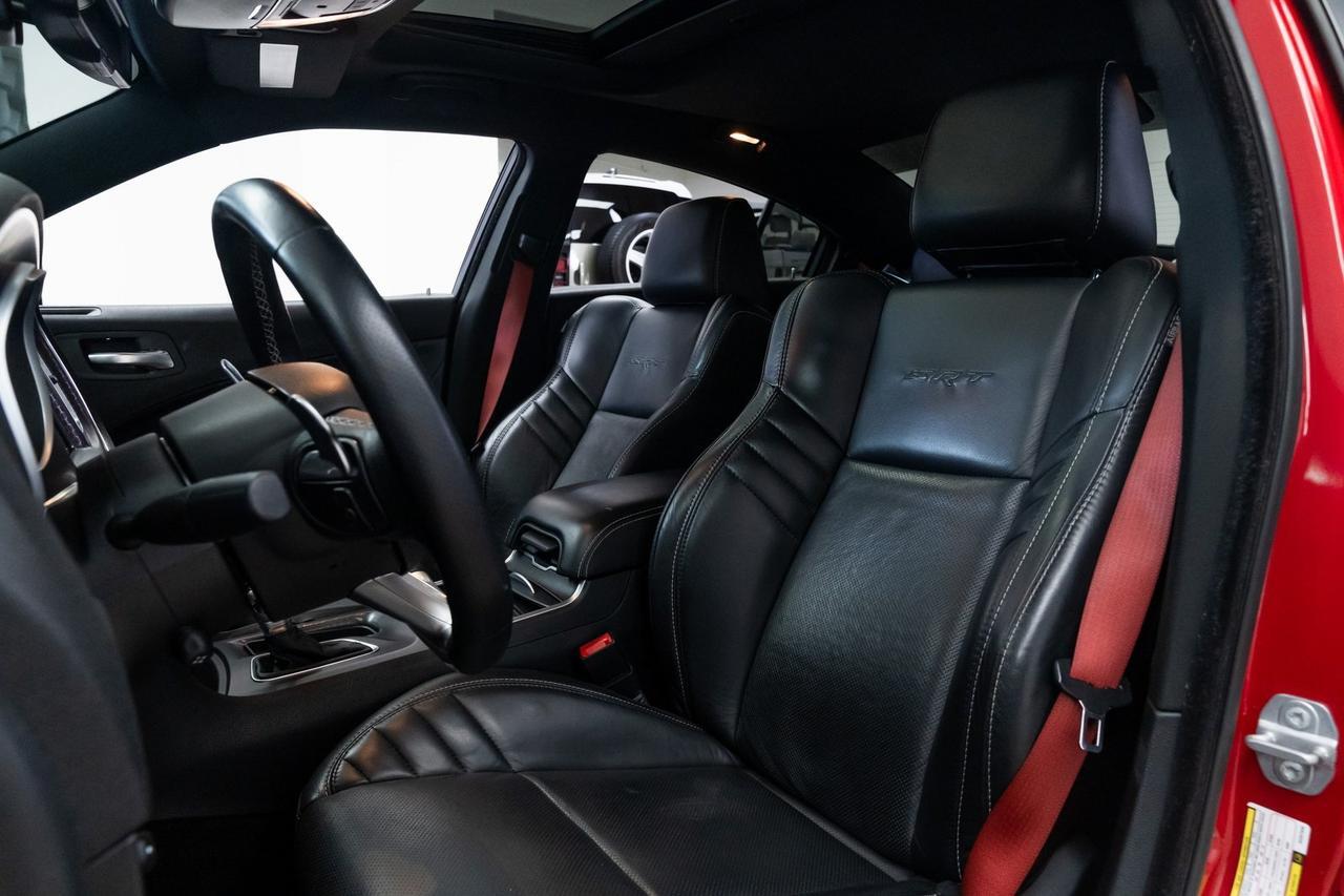 2016 Dodge Charger SRT 392 Back-Up Camera Harman/ Kardon Audio Moonroof Portland OR