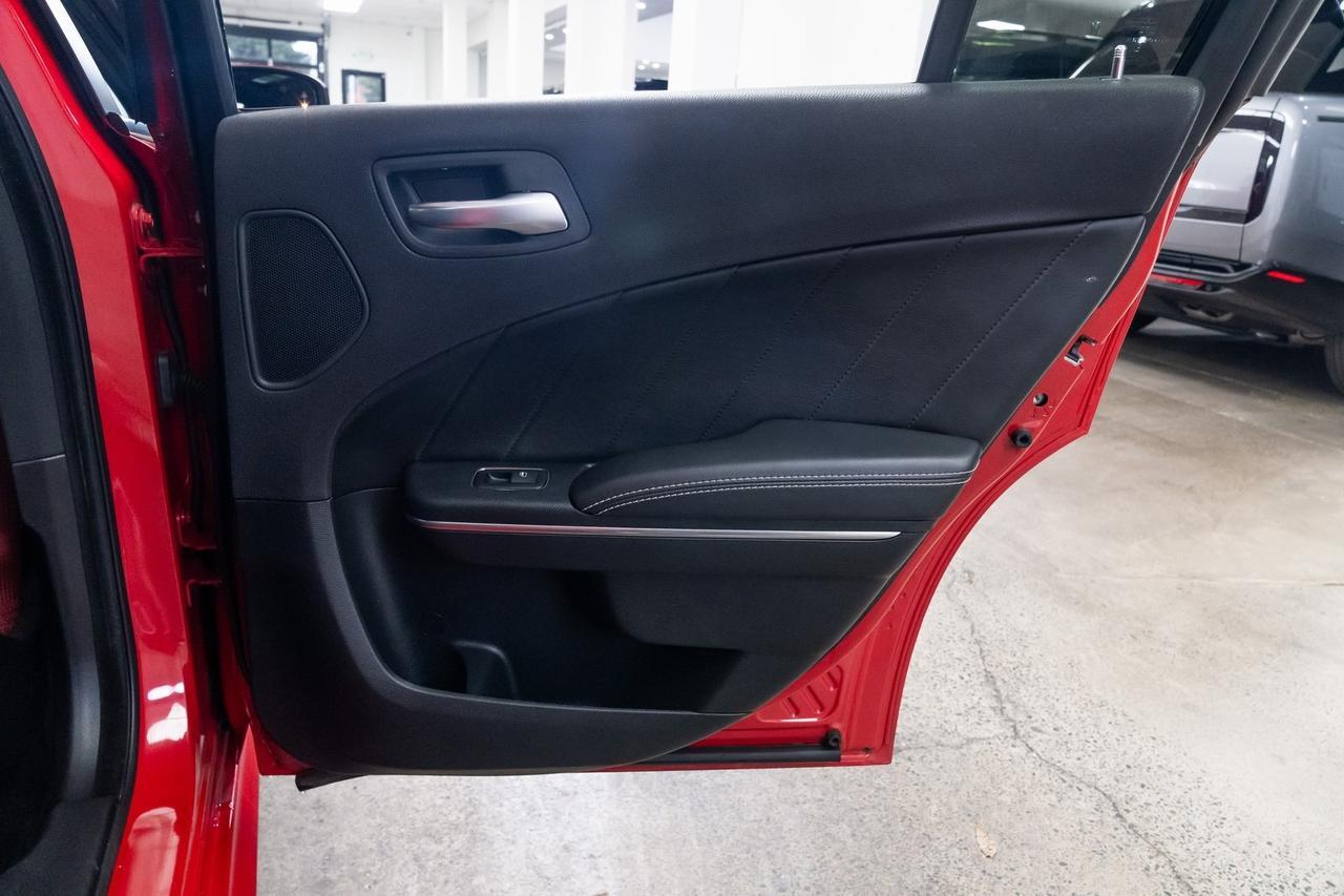 2016 Dodge Charger SRT 392 Back-Up Camera Harman/ Kardon Audio Moonroof Portland OR