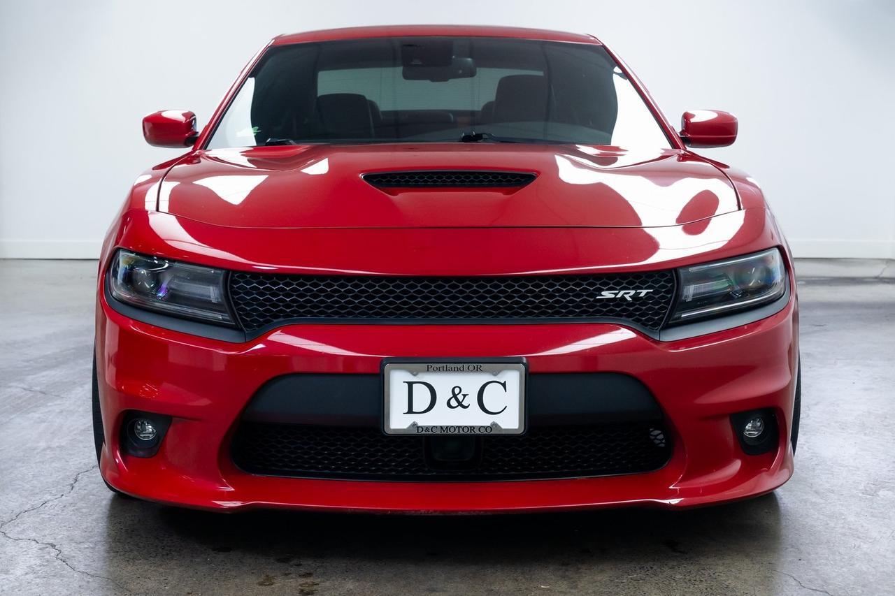 2016 Dodge Charger SRT 392 Back-Up Camera Harman/ Kardon Audio Moonroof Portland OR