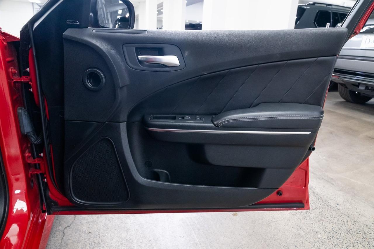 2016 Dodge Charger SRT 392 Back-Up Camera Harman/ Kardon Audio Moonroof Portland OR