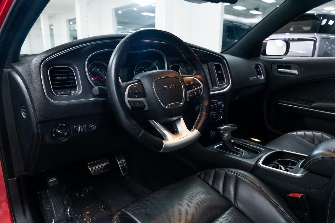 2016 Dodge Charger SRT 392 Back-Up Camera Harman/ Kardon Audio Moonroof Portland OR