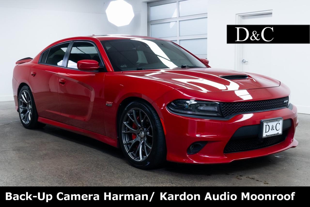 2016 Dodge Charger