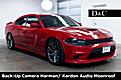 2016 Dodge Charger SRT 392 Back-Up Camera Harman/ Kardon Audio Moonroof