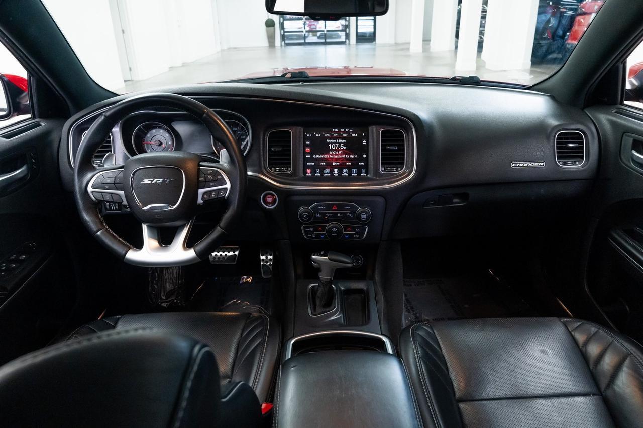 2016 Dodge Charger SRT 392 Back-Up Camera Harman/ Kardon Audio Moonroof Portland OR