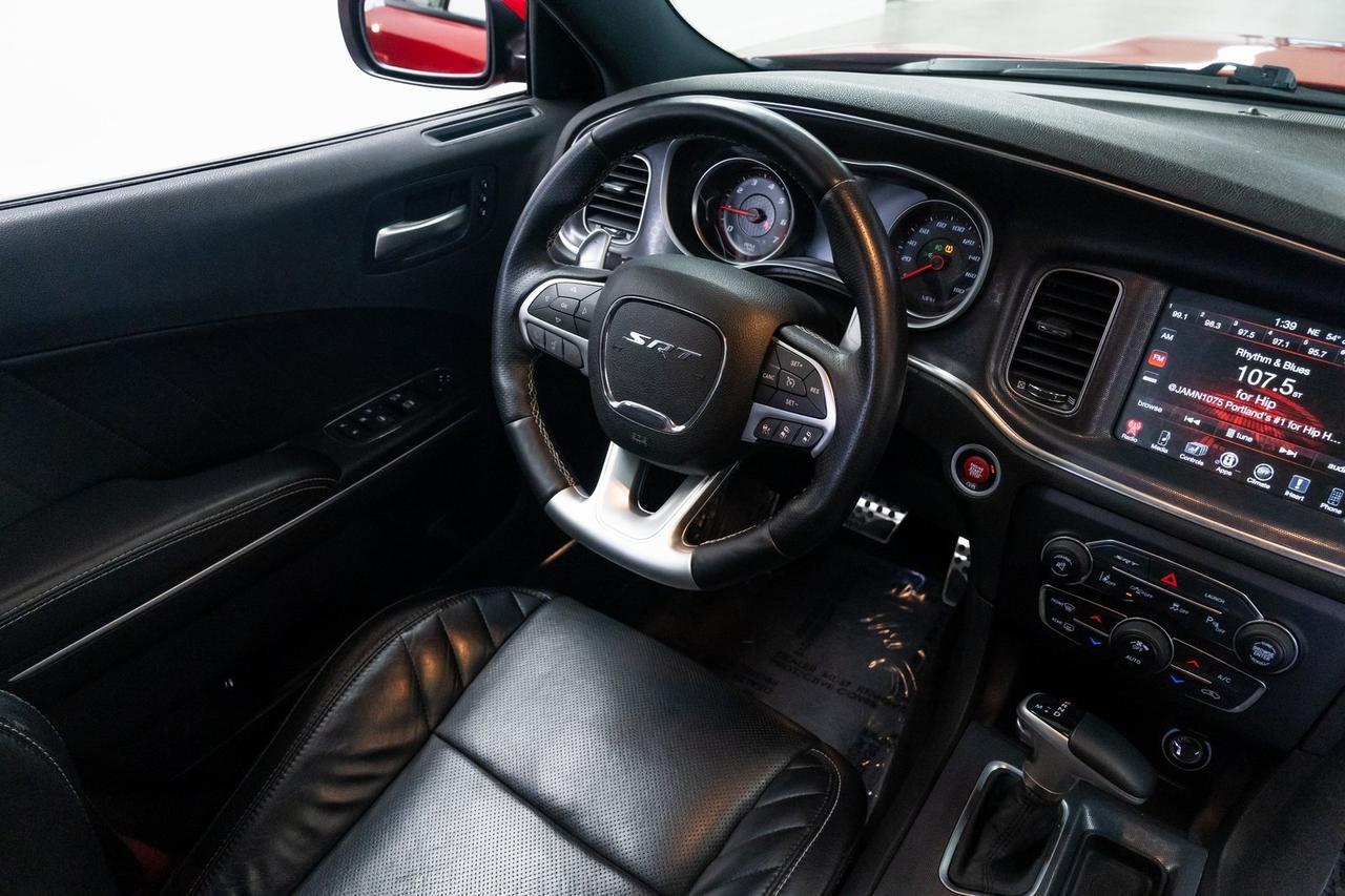 2016 Dodge Charger SRT 392 Back-Up Camera Harman/ Kardon Audio Moonroof Portland OR