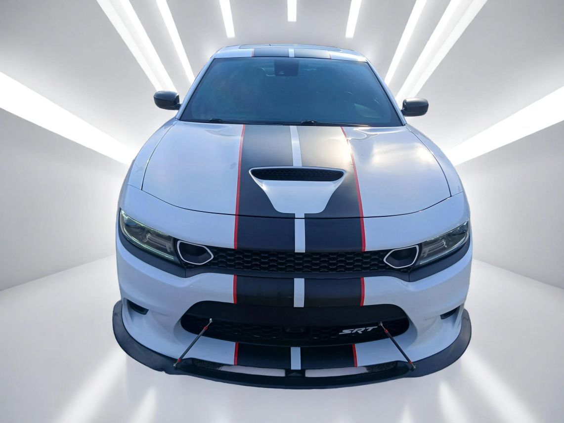 2016 Dodge Charger SRT 392 Sedan 4D