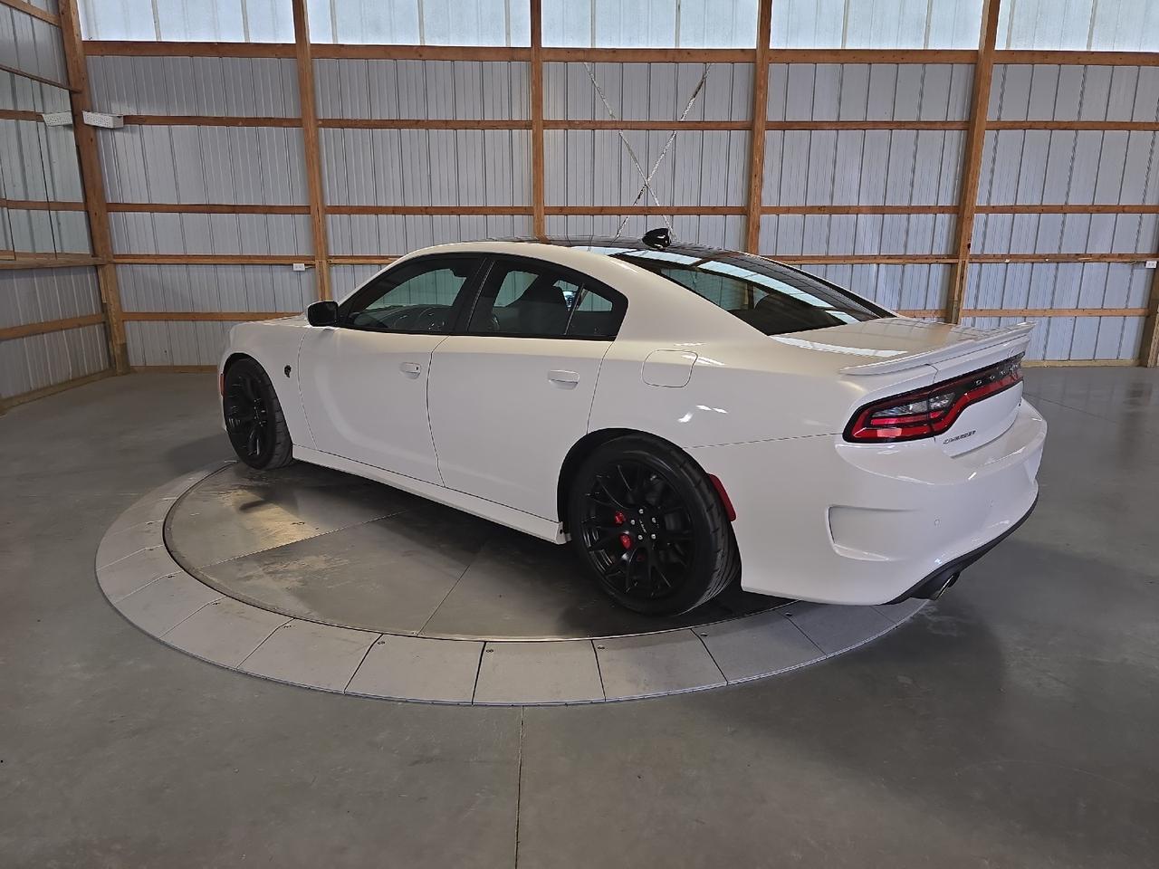 2016 Dodge Charger SRT Hellcat Sand Lake NY