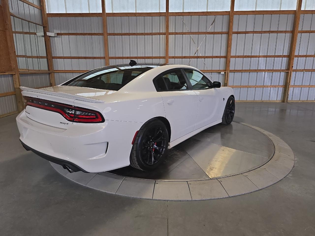 2016 Dodge Charger SRT Hellcat Sand Lake NY