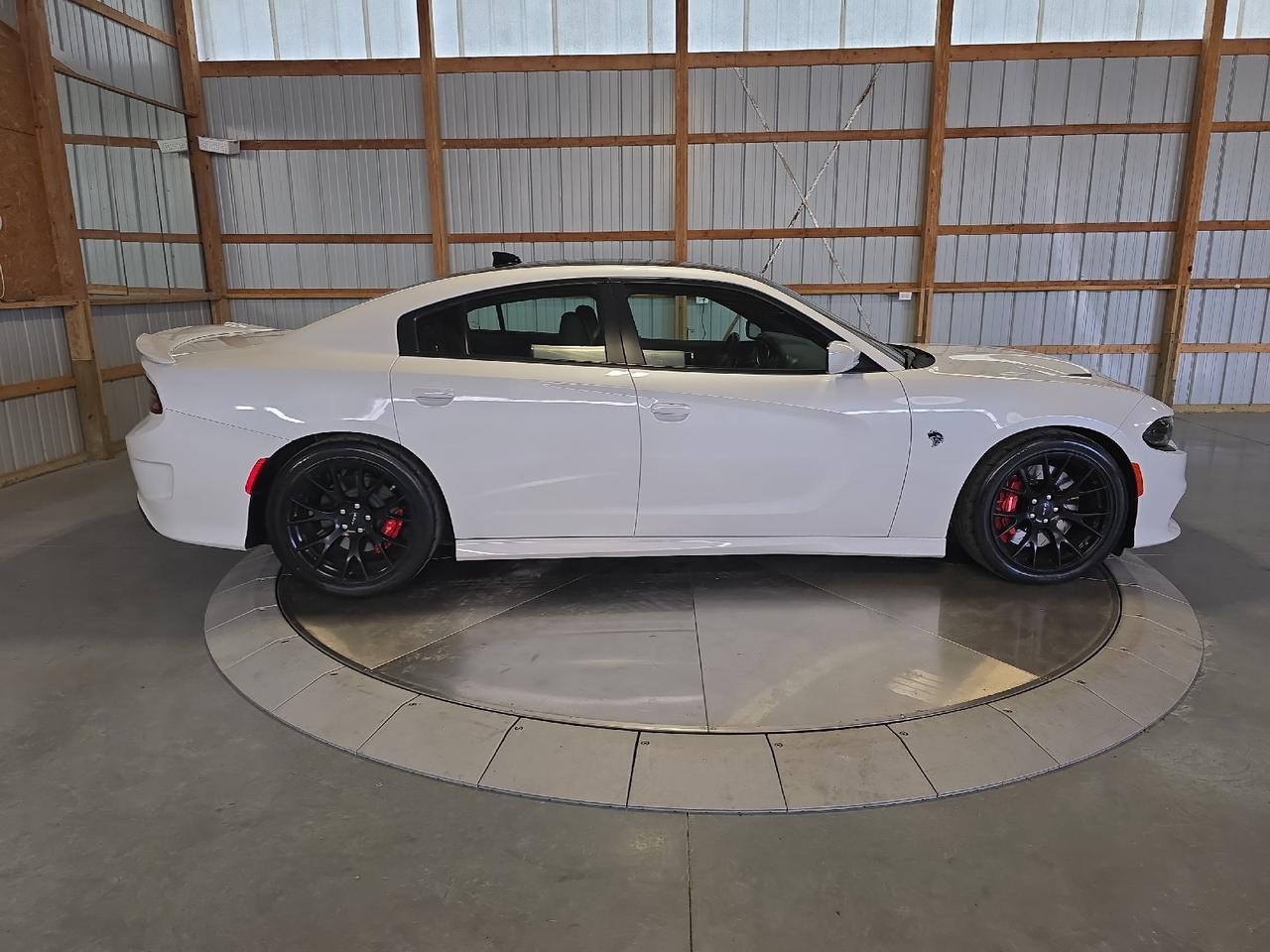 2016 Dodge Charger SRT Hellcat Sand Lake NY