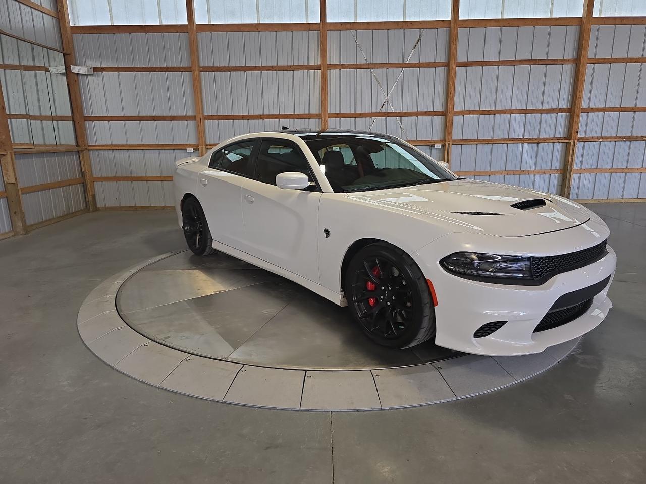2016 Dodge Charger SRT Hellcat Sand Lake NY